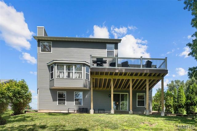 24 Hickory Court, Arnold, MO 63010