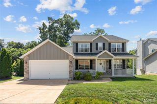 24 Hickory Court, Arnold, MO 63010