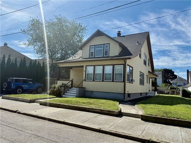 29 Alfred Street, Pawtucket, RI 02861