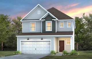 3218 Pelican Lane, Durham, NC 27703