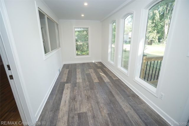46026 Traskos Street, Sumpter Township, MI 48111