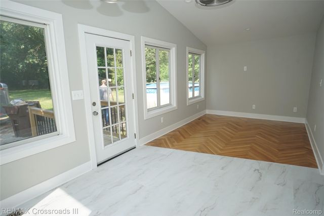 46026 Traskos Street, Sumpter Township, MI 48111