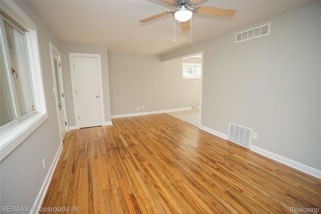 46026 Traskos Street, Sumpter Township, MI 48111
