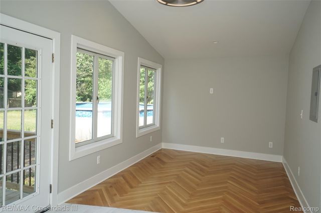 46026 Traskos Street, Sumpter Township, MI 48111