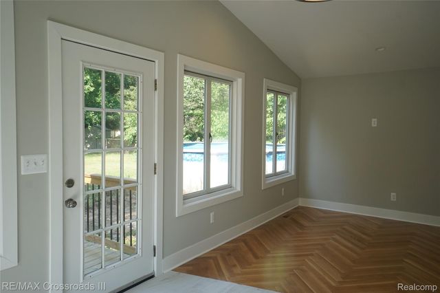 46026 Traskos Street, Sumpter Township, MI 48111