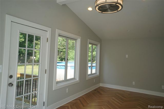 46026 Traskos Street, Sumpter Township, MI 48111