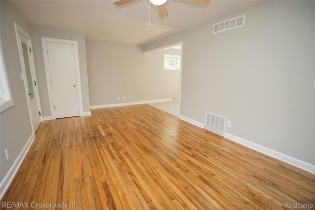 46026 Traskos Street, Sumpter Township, MI 48111