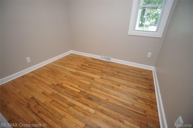 46026 Traskos Street, Sumpter Township, MI 48111