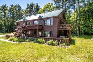 1014 West Side Road # 8, Conway, NH 03818