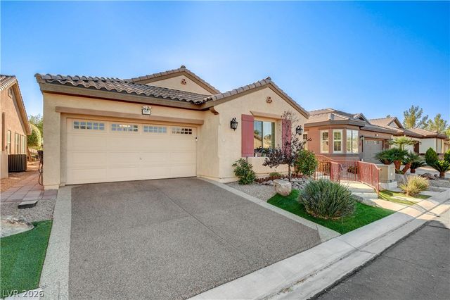 3637 Inverness Grove Avenue, North Las Vegas, NV 89081