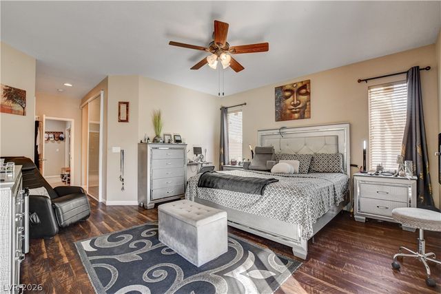 3637 Inverness Grove Avenue, North Las Vegas, NV 89081