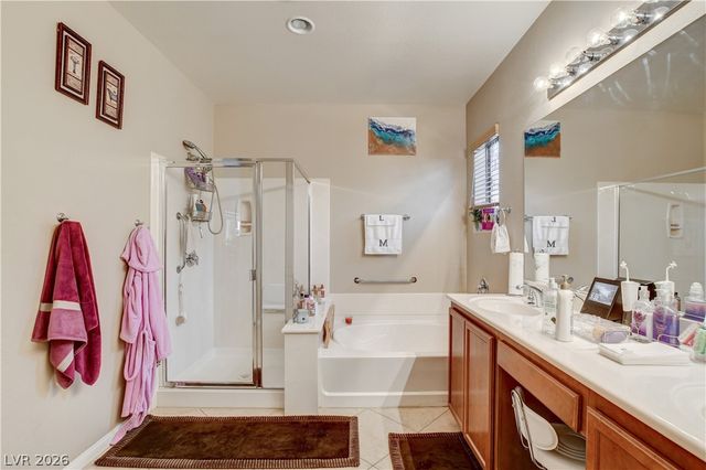 3637 Inverness Grove Avenue, North Las Vegas, NV 89081