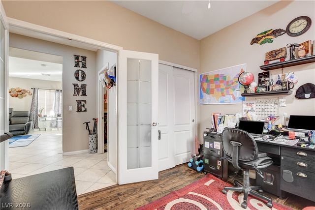 3637 Inverness Grove Avenue, North Las Vegas, NV 89081