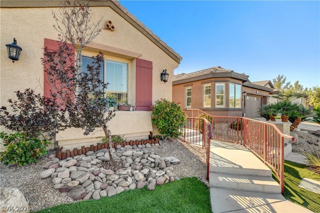 3637 Inverness Grove Avenue, North Las Vegas, NV 89081