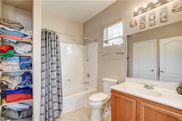 3637 Inverness Grove Avenue, North Las Vegas, NV 89081