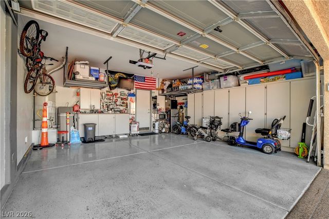 3637 Inverness Grove Avenue, North Las Vegas, NV 89081