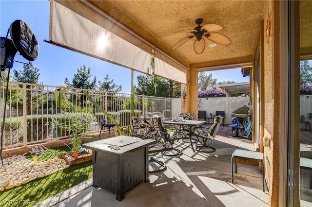 3637 Inverness Grove Avenue, North Las Vegas, NV 89081
