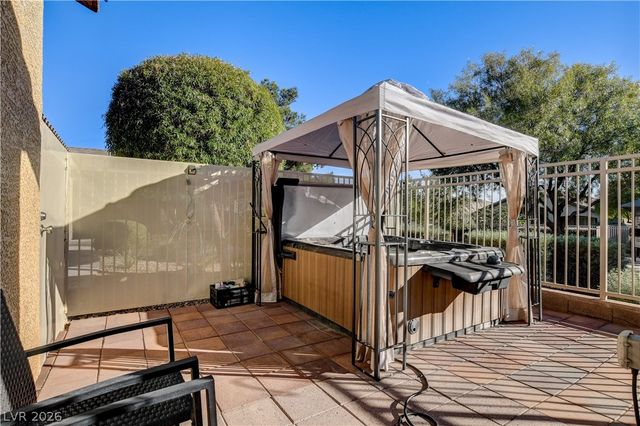 3637 Inverness Grove Avenue, North Las Vegas, NV 89081