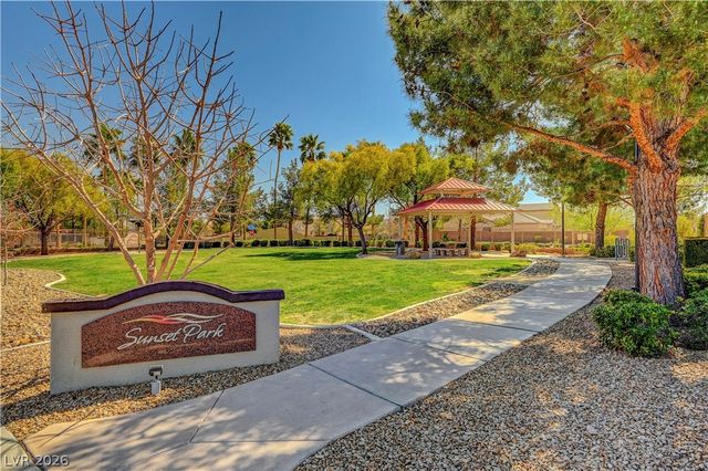 3637 Inverness Grove Avenue, North Las Vegas, NV 89081
