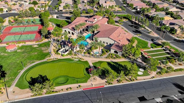 3637 Inverness Grove Avenue, North Las Vegas, NV 89081