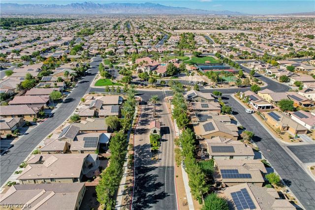 3637 Inverness Grove Avenue, North Las Vegas, NV 89081