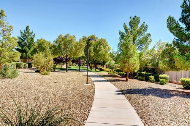 3637 Inverness Grove Avenue, North Las Vegas, NV 89081