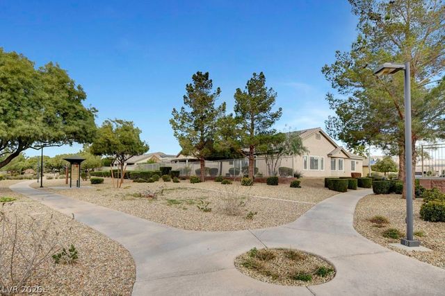 3637 Inverness Grove Avenue, North Las Vegas, NV 89081