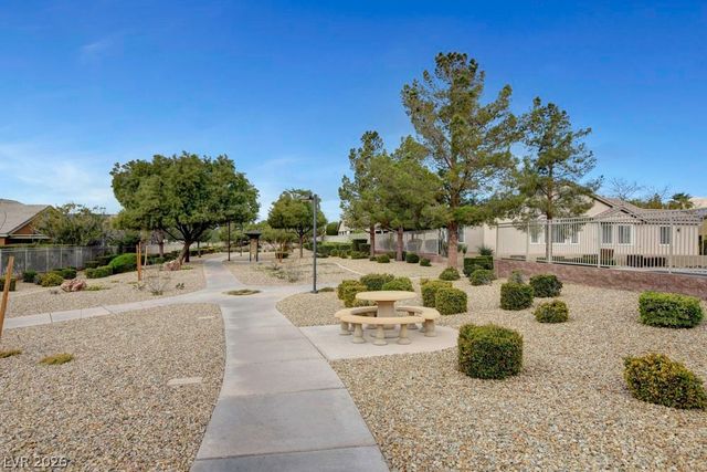 3637 Inverness Grove Avenue, North Las Vegas, NV 89081