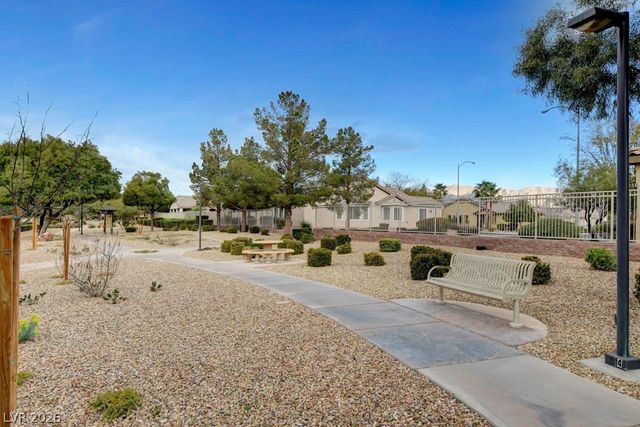 3637 Inverness Grove Avenue, North Las Vegas, NV 89081