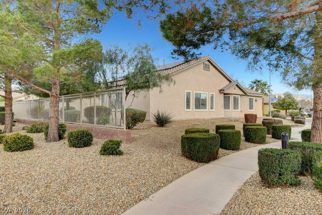 3637 Inverness Grove Avenue, North Las Vegas, NV 89081