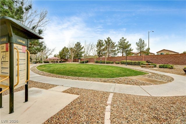 3637 Inverness Grove Avenue, North Las Vegas, NV 89081