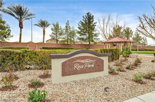 3637 Inverness Grove Avenue, North Las Vegas, NV 89081