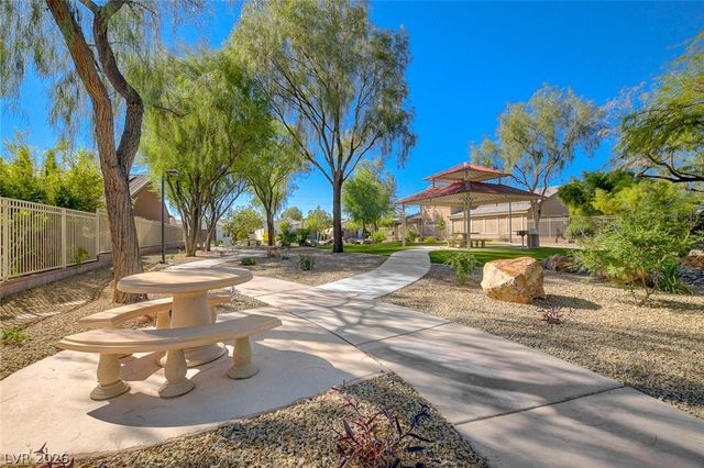 3637 Inverness Grove Avenue, North Las Vegas, NV 89081