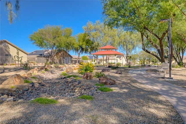 3637 Inverness Grove Avenue, North Las Vegas, NV 89081