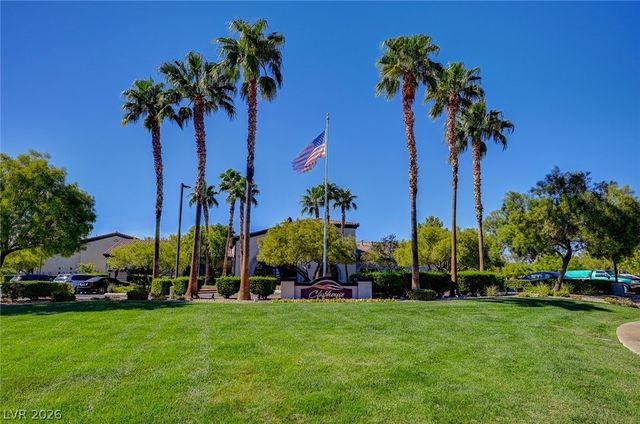 3637 Inverness Grove Avenue, North Las Vegas, NV 89081