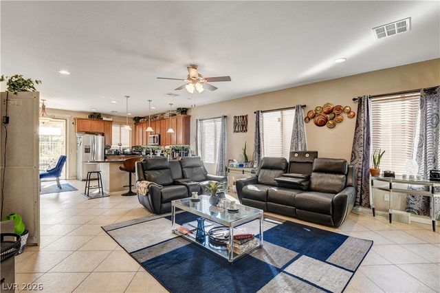 3637 Inverness Grove Avenue, North Las Vegas, NV 89081