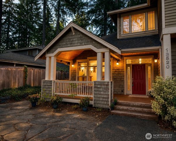 18520 26th Avenue NE, Lake Forest Park, WA 98155