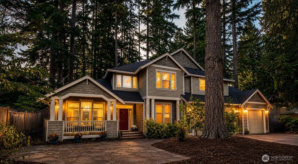 18520 26th Avenue NE, Lake Forest Park, WA 98155