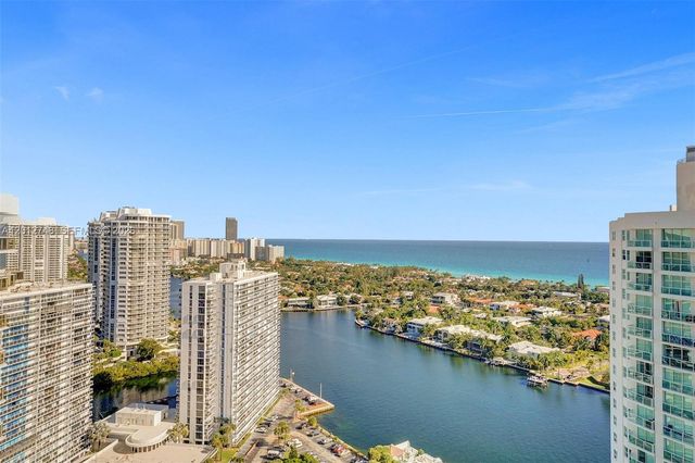 20281 E Country Club Dr PH14, Aventura, FL 33180
