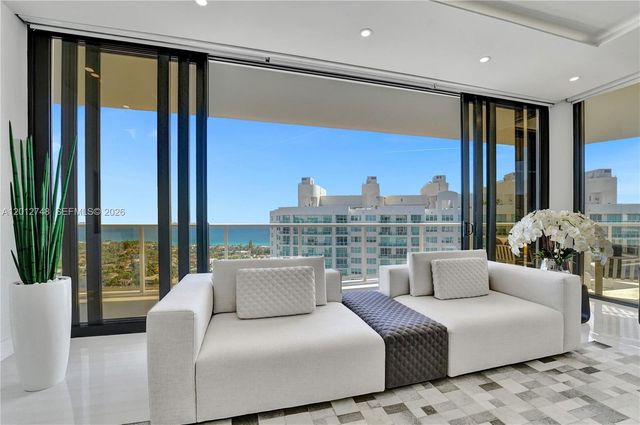 20281 E Country Club Dr PH14, Aventura, FL 33180