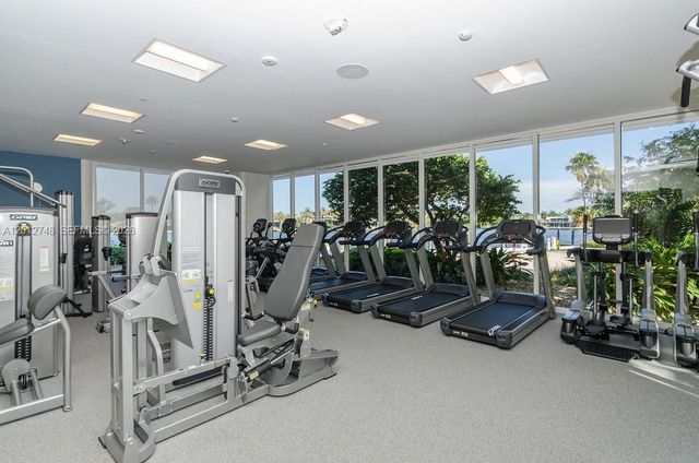 20281 E Country Club Dr PH14, Aventura, FL 33180
