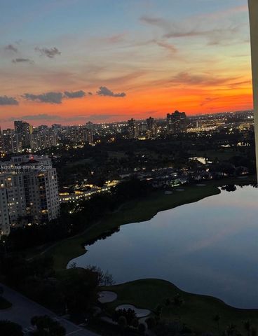 20281 E Country Club Dr PH14, Aventura, FL 33180