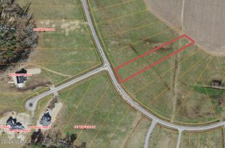 Lot 26 Sr 1767 Off Lane, Pinetown, NC 27865