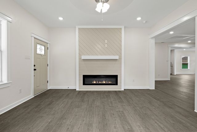 106 Maulding St., Marshall, TX 75670
