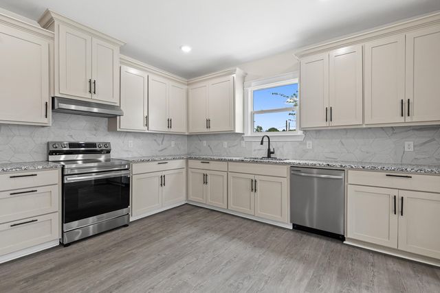 106 Maulding St., Marshall, TX 75670