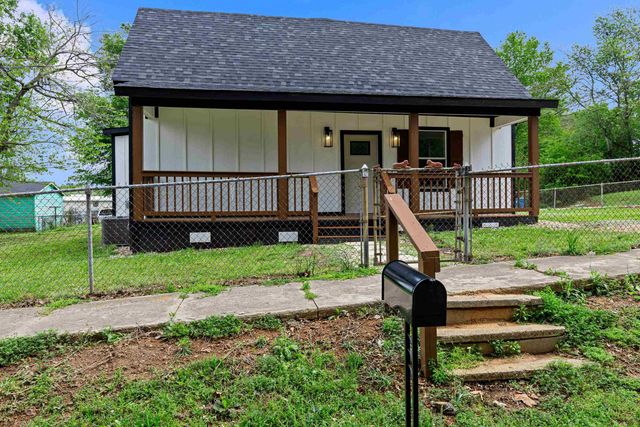 106 Maulding St., Marshall, TX 75670