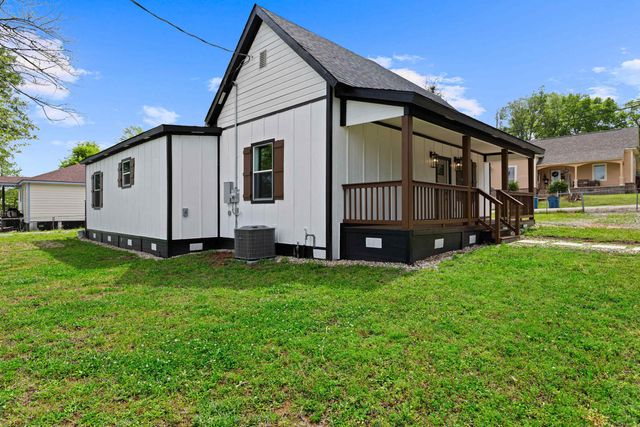 106 Maulding St., Marshall, TX 75670