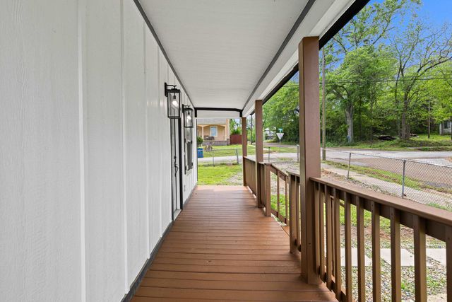 106 Maulding St., Marshall, TX 75670