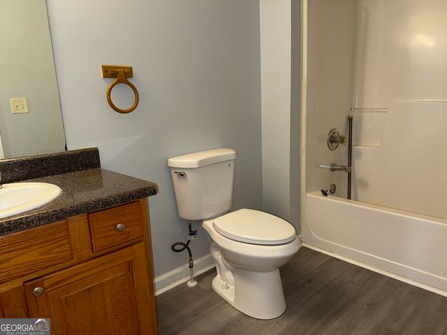 1145 Booker Avenue SW, Atlanta, GA 30310