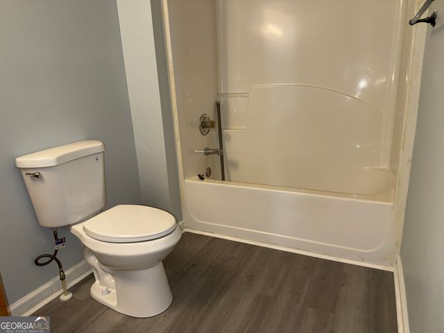 1145 Booker Avenue SW, Atlanta, GA 30310